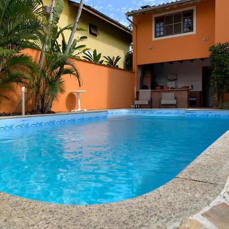 Pousada Villa Verano Paraty Bagian luar foto