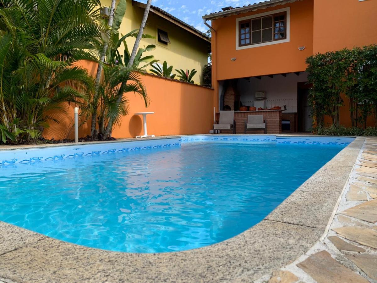 Pousada Villa Verano Paraty Bagian luar foto