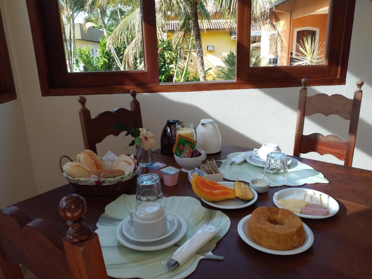 Pousada Villa Verano Paraty Bagian luar foto