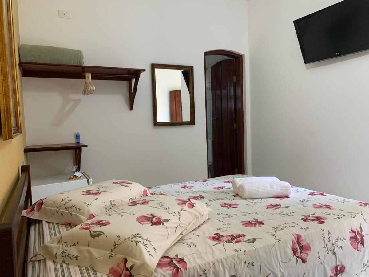 Pousada Villa Verano Paraty Bagian luar foto