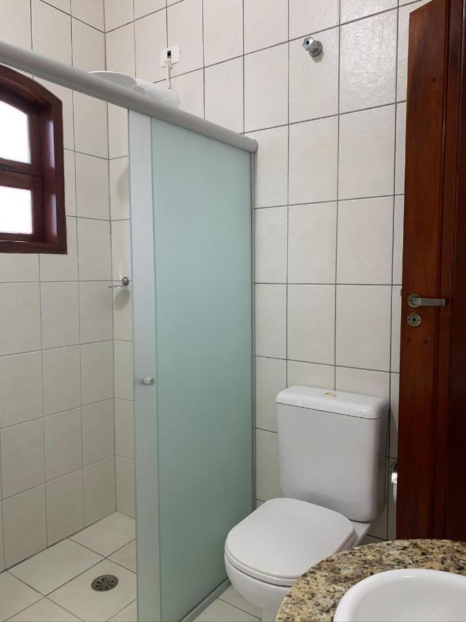 Pousada Villa Verano Paraty Bagian luar foto