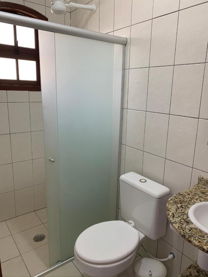 Pousada Villa Verano Paraty Bagian luar foto