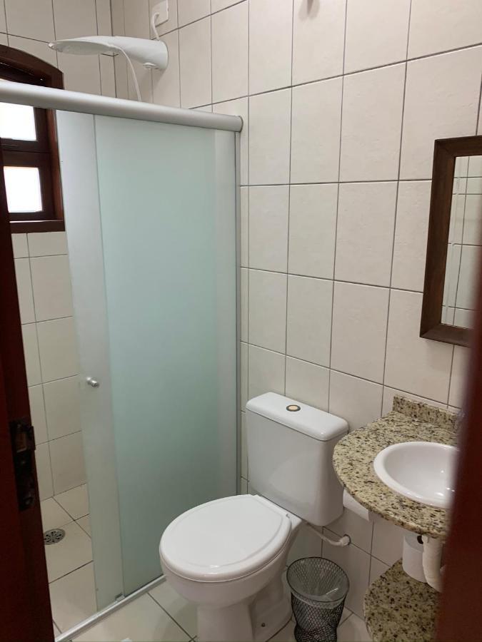 Pousada Villa Verano Paraty Bagian luar foto