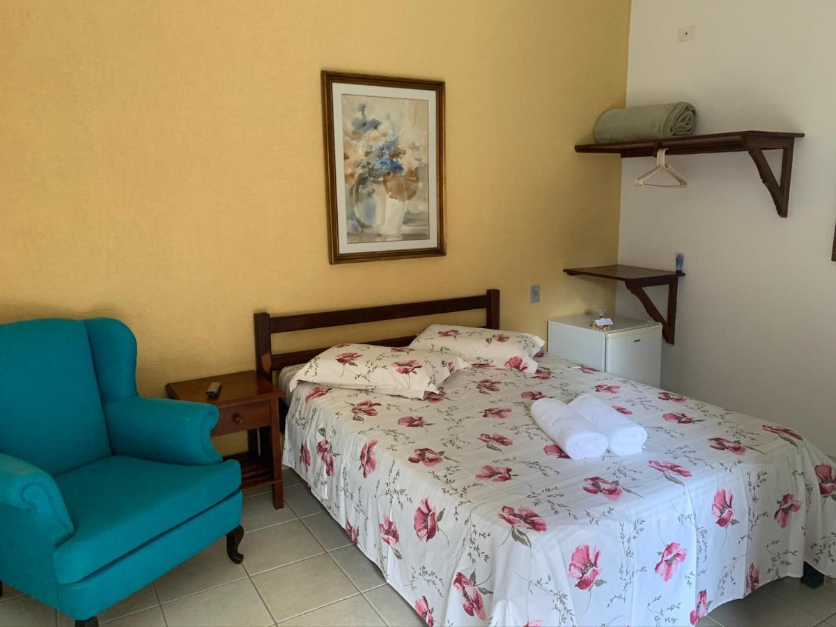 Pousada Villa Verano Paraty Bagian luar foto