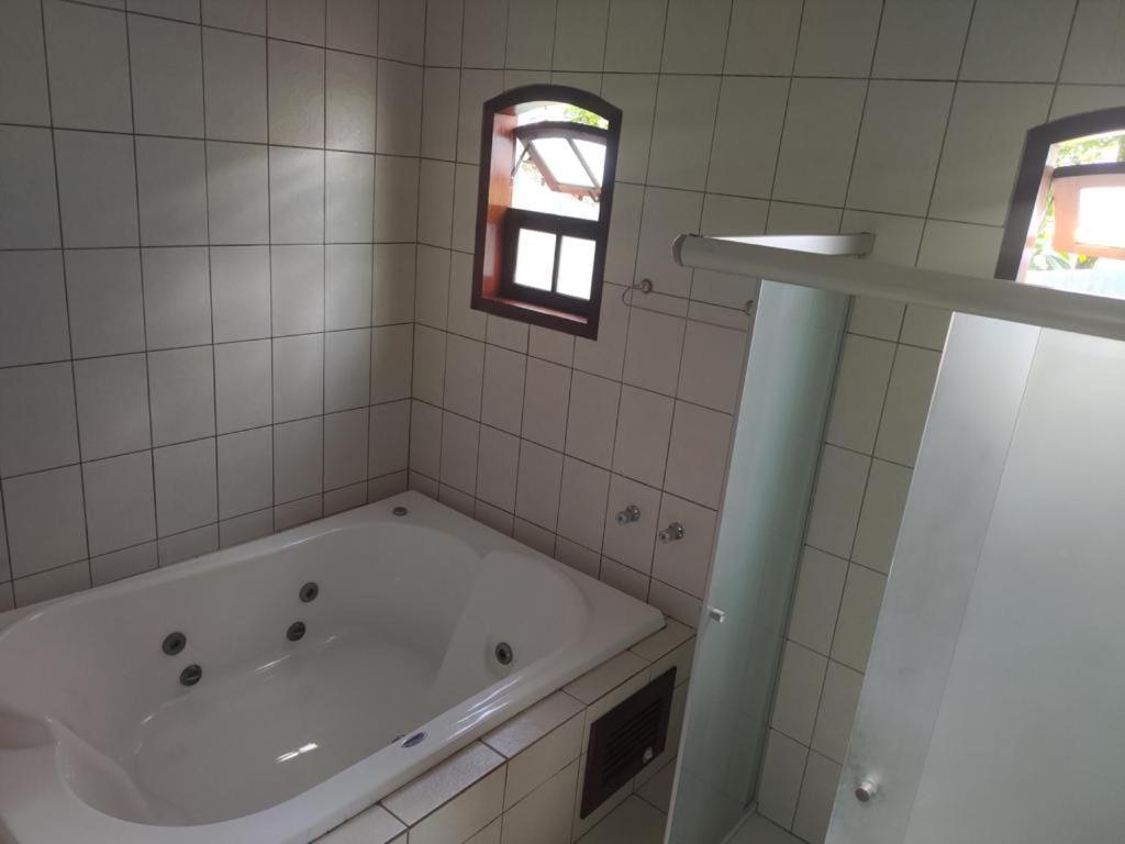 Pousada Villa Verano Paraty Bagian luar foto