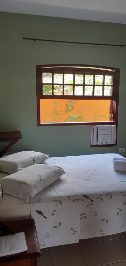Pousada Villa Verano Paraty Bagian luar foto