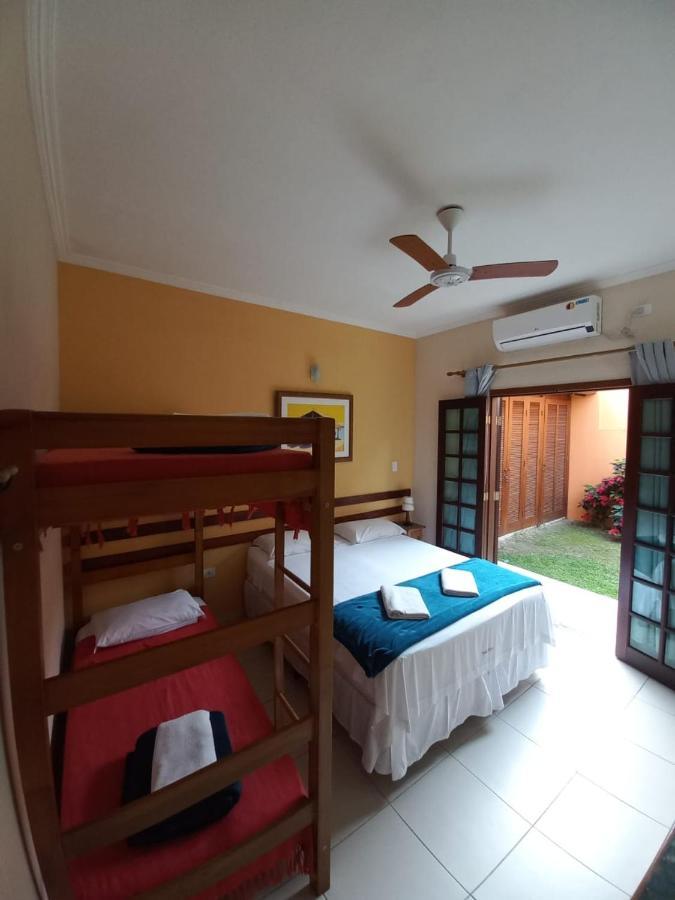 Pousada Villa Verano Paraty Bagian luar foto