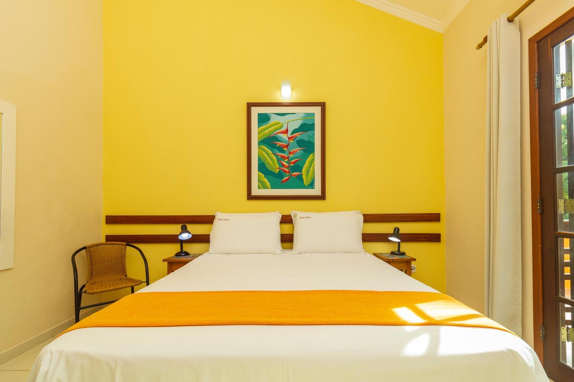 Pousada Villa Verano Paraty Bagian luar foto